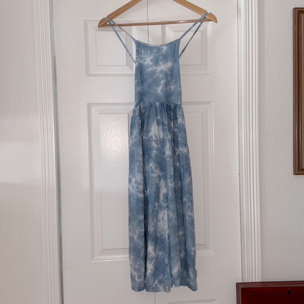 Tucker & Tate romper